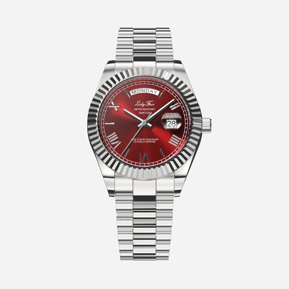 THE DAILYDATE®